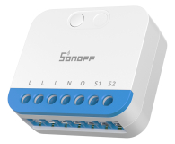 Sonoff Inteligentny mini sterownik / ściemniacz MINI-ZBDIM Zigbee - 1534505 - zdjęcie 3